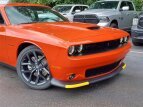 Thumbnail Photo 1 for New 2022 Dodge Challenger R/T